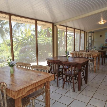 Pousada Canto Do Boldro Fernando de Noronha Zewnętrze zdjęcie