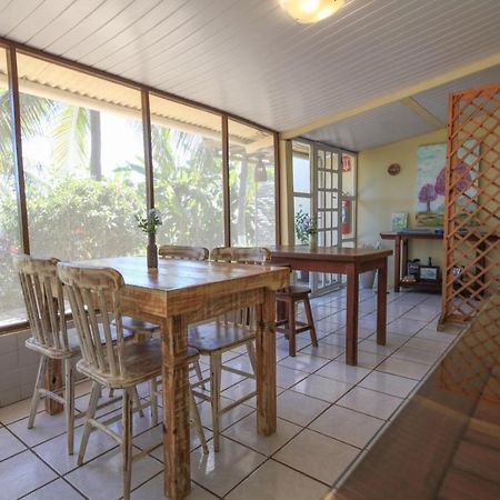 Pousada Canto Do Boldro Fernando de Noronha Zewnętrze zdjęcie