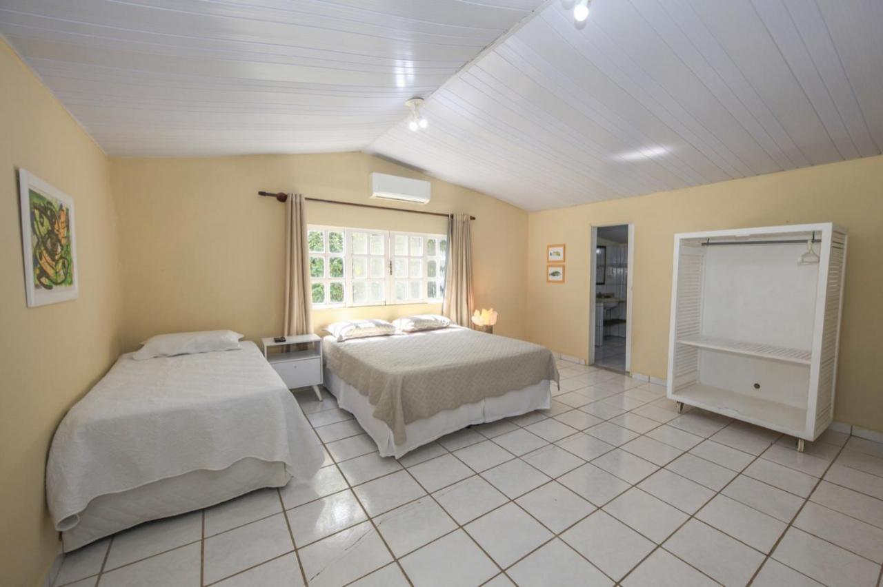 Pousada Canto Do Boldro Fernando de Noronha Zewnętrze zdjęcie