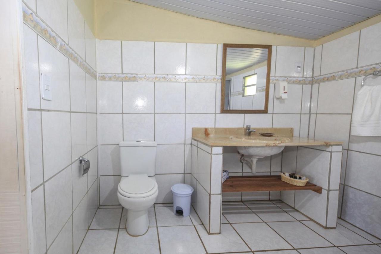 Pousada Canto Do Boldro Fernando de Noronha Zewnętrze zdjęcie