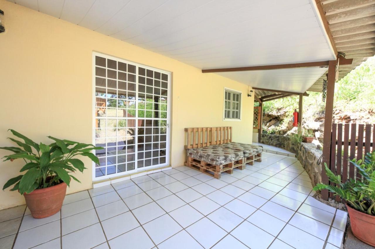 Pousada Canto Do Boldro Fernando de Noronha Zewnętrze zdjęcie