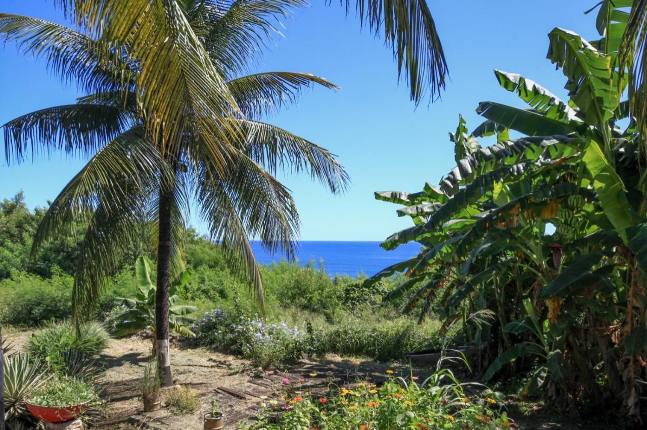 Pousada Canto Do Boldro Fernando de Noronha Zewnętrze zdjęcie