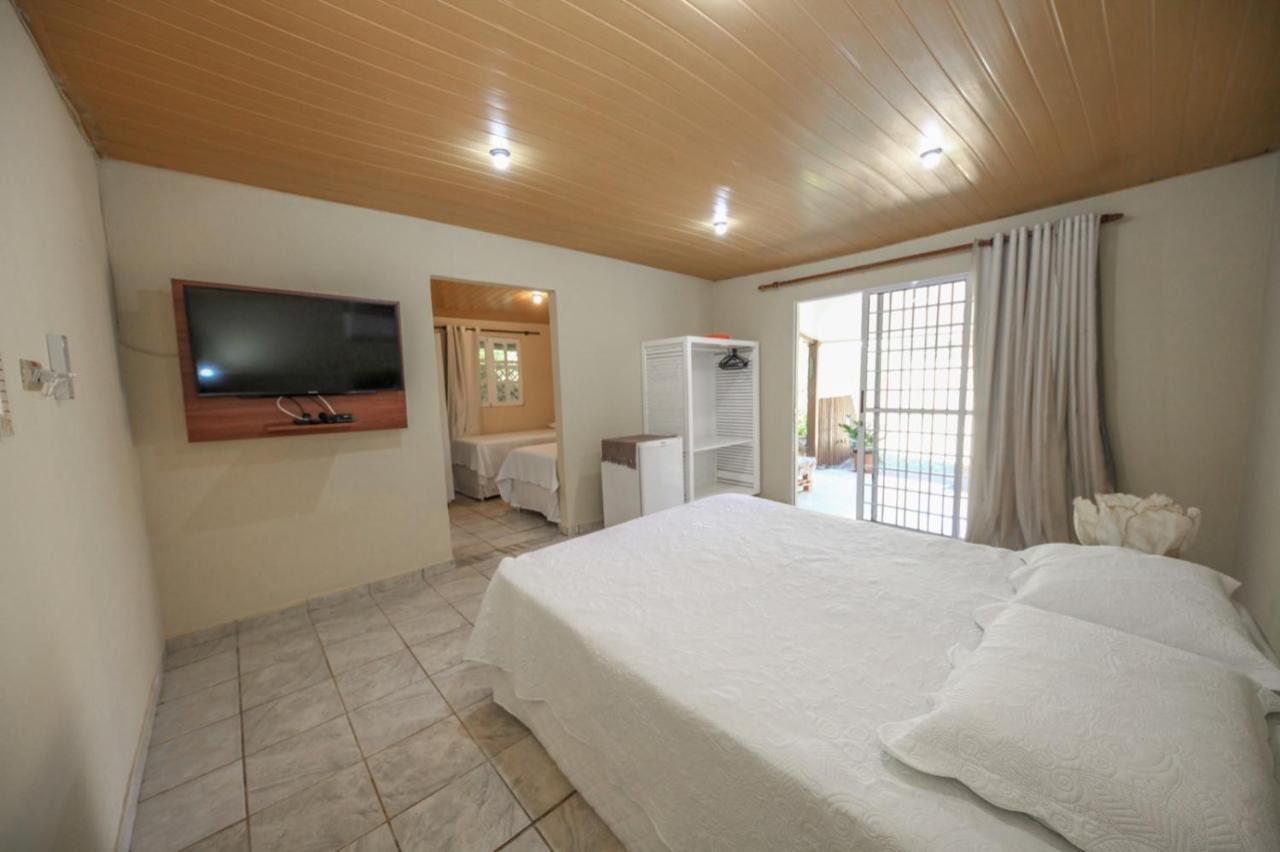 Pousada Canto Do Boldro Fernando de Noronha Zewnętrze zdjęcie