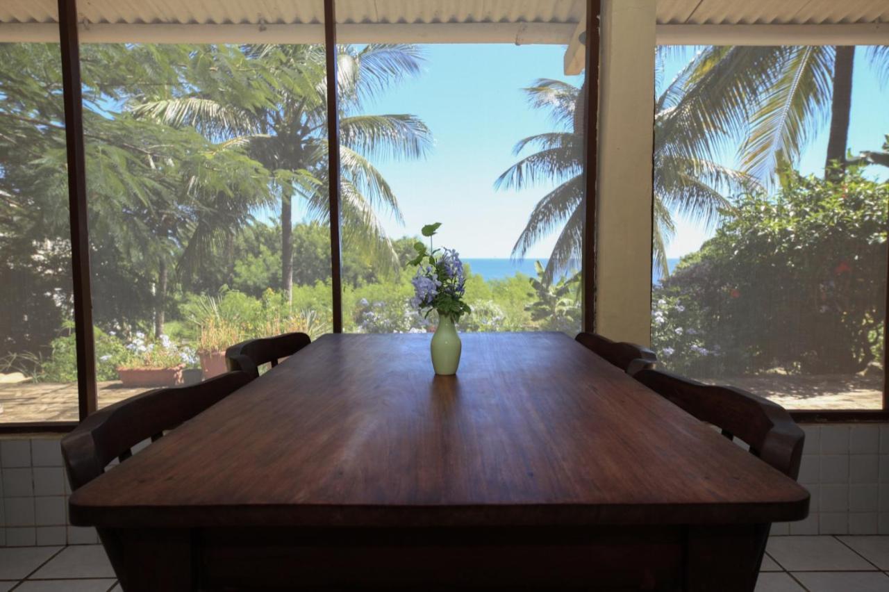 Pousada Canto Do Boldro Fernando de Noronha Zewnętrze zdjęcie