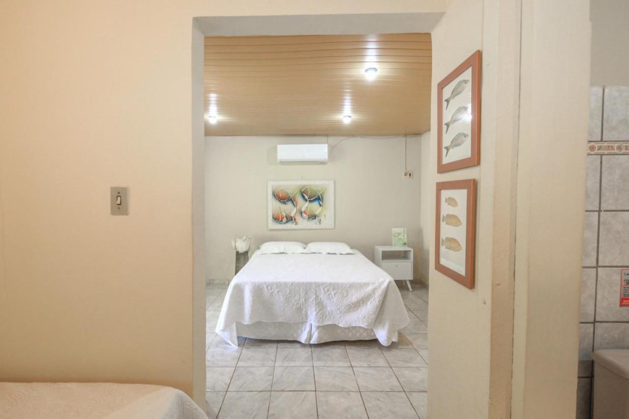 Pousada Canto Do Boldro Fernando de Noronha Zewnętrze zdjęcie