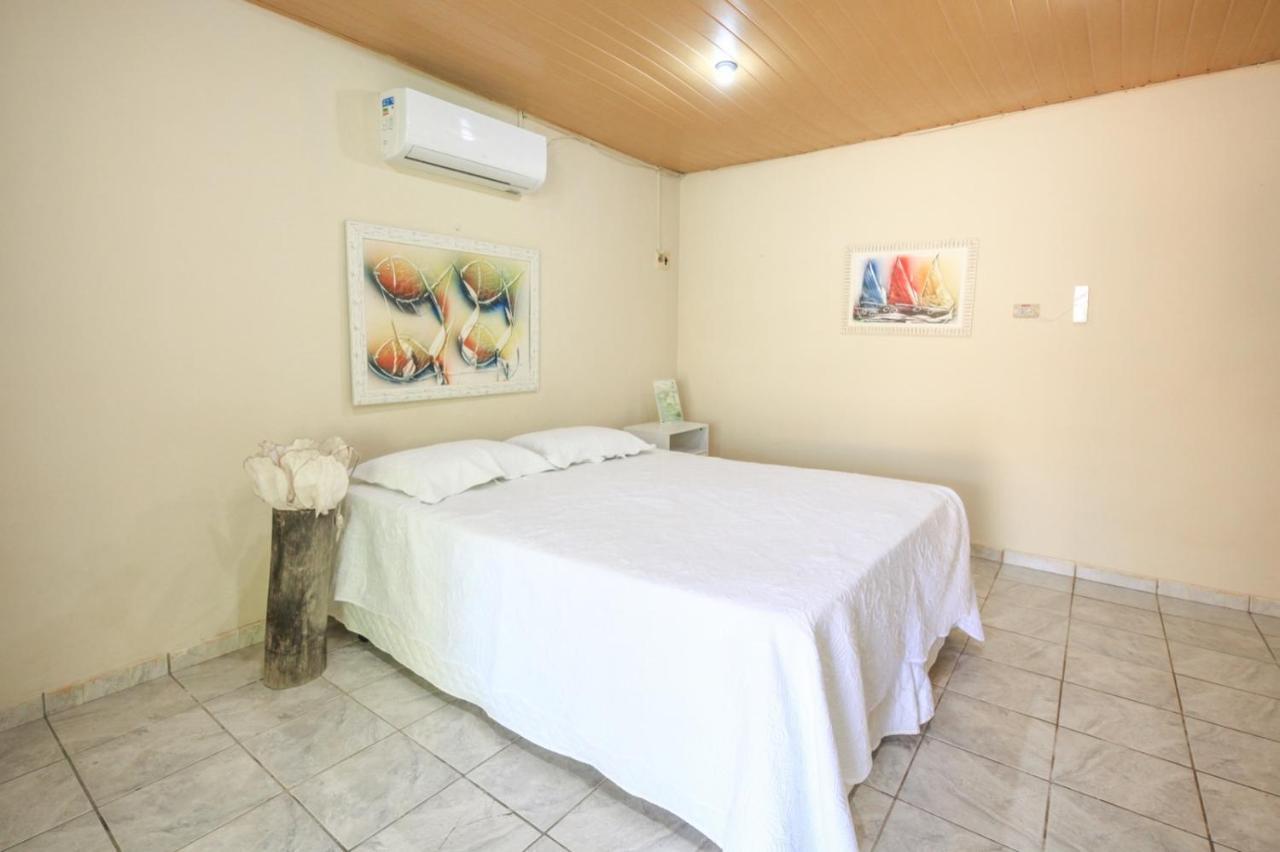 Pousada Canto Do Boldro Fernando de Noronha Zewnętrze zdjęcie