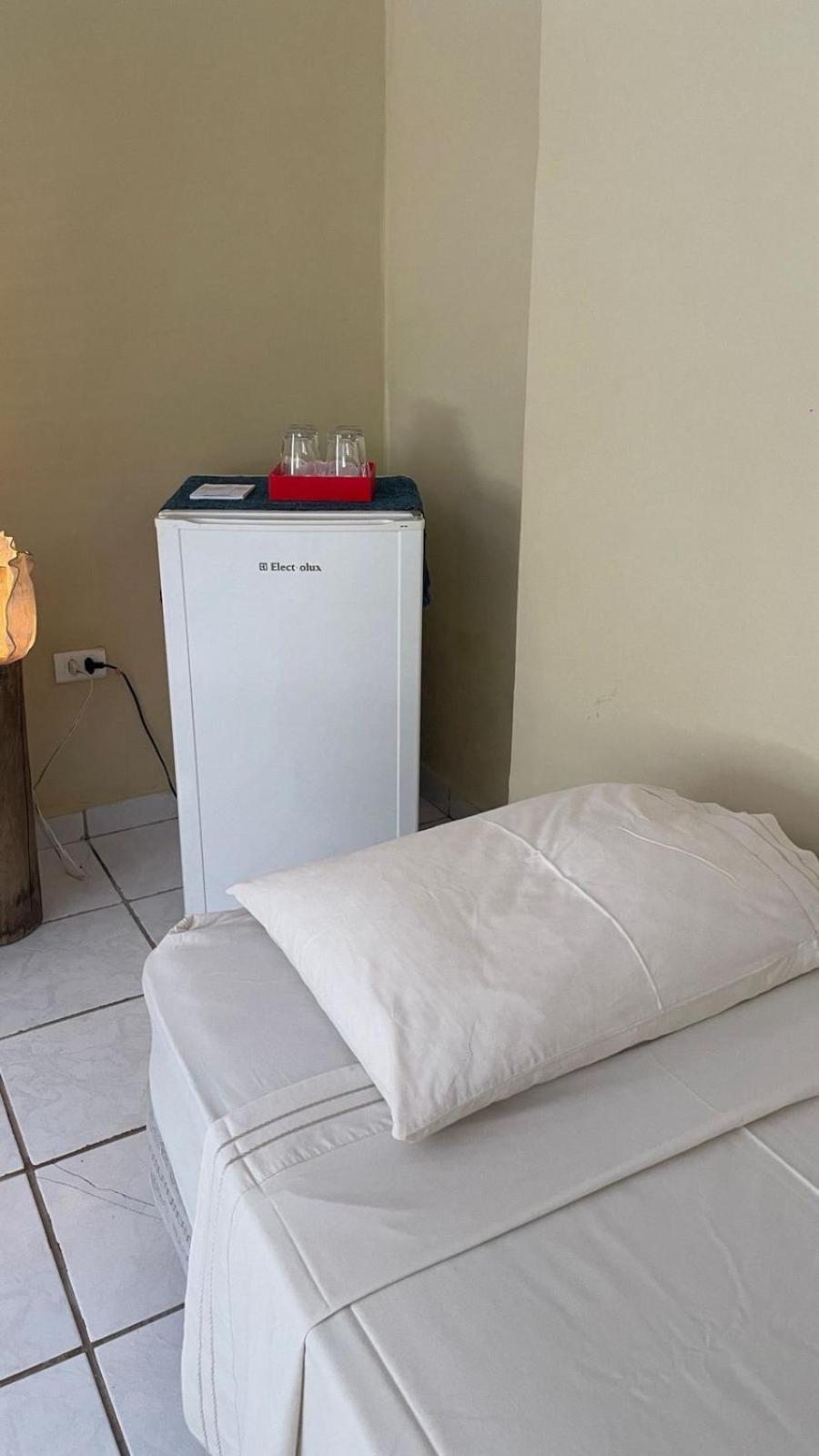 Pousada Canto Do Boldro Fernando de Noronha Zewnętrze zdjęcie