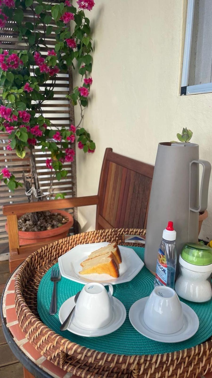 Pousada Canto Do Boldro Fernando de Noronha Zewnętrze zdjęcie