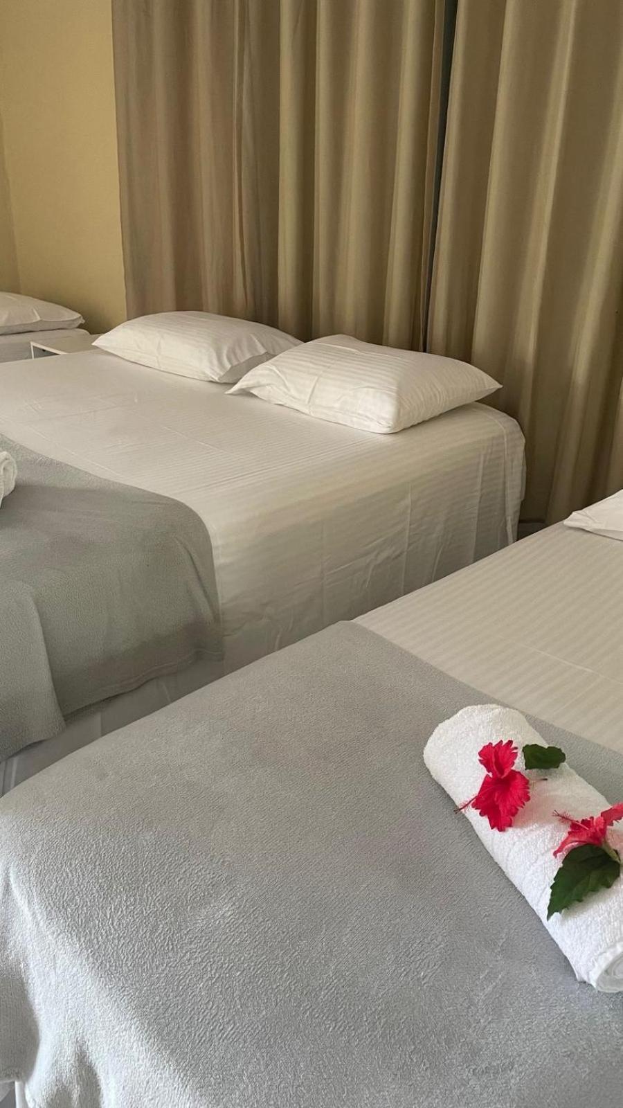 Pousada Canto Do Boldro Fernando de Noronha Zewnętrze zdjęcie