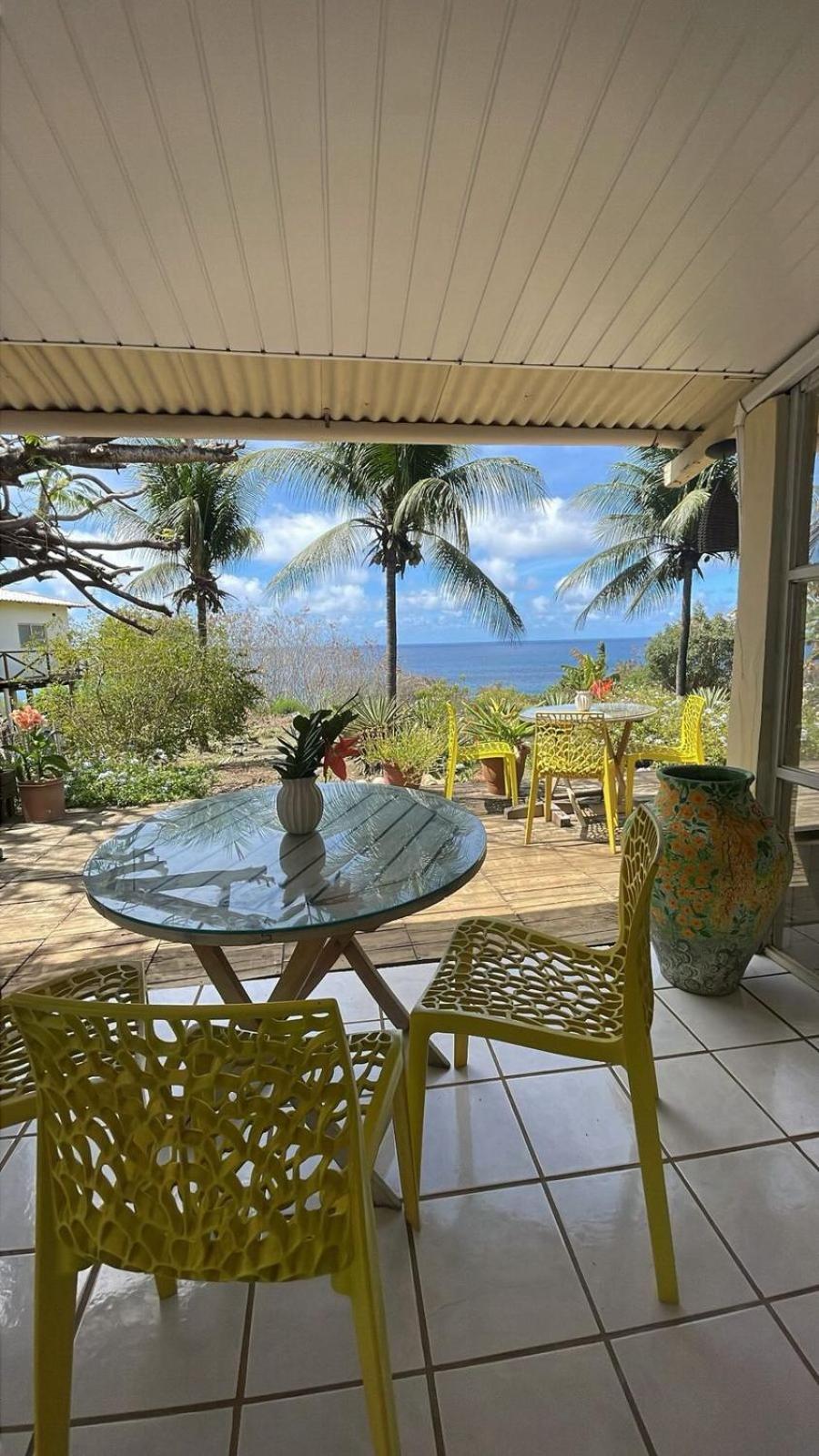 Pousada Canto Do Boldro Fernando de Noronha Zewnętrze zdjęcie