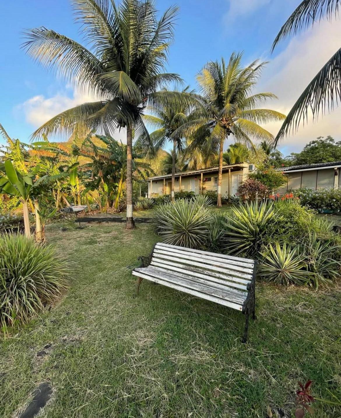 Pousada Canto Do Boldro Fernando de Noronha Zewnętrze zdjęcie