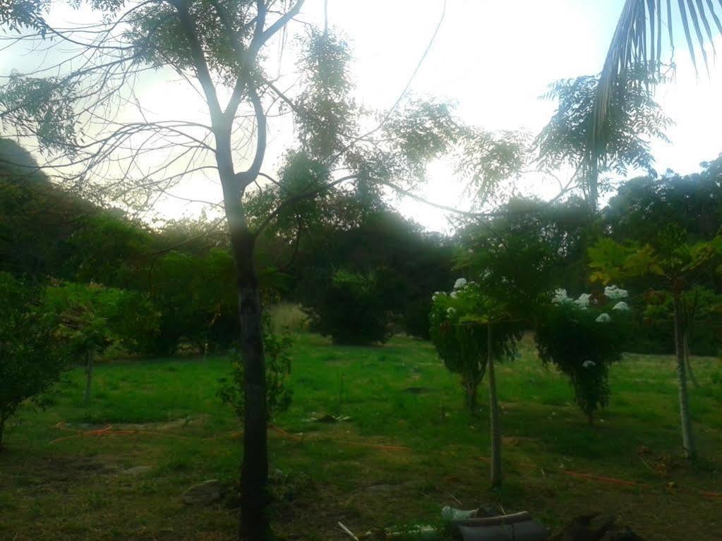 Pousada Canto Do Boldro Fernando de Noronha Zewnętrze zdjęcie
