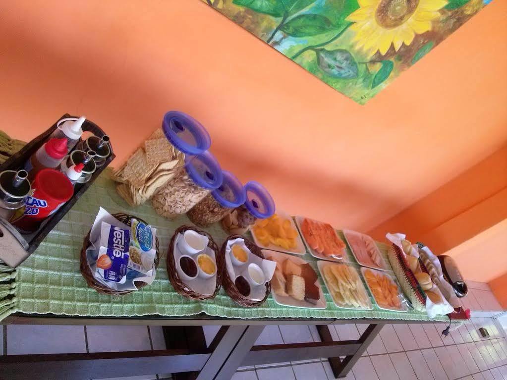 Pousada Canto Do Boldro Fernando de Noronha Zewnętrze zdjęcie