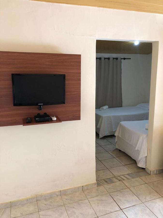 Pousada Canto Do Boldro Fernando de Noronha Zewnętrze zdjęcie