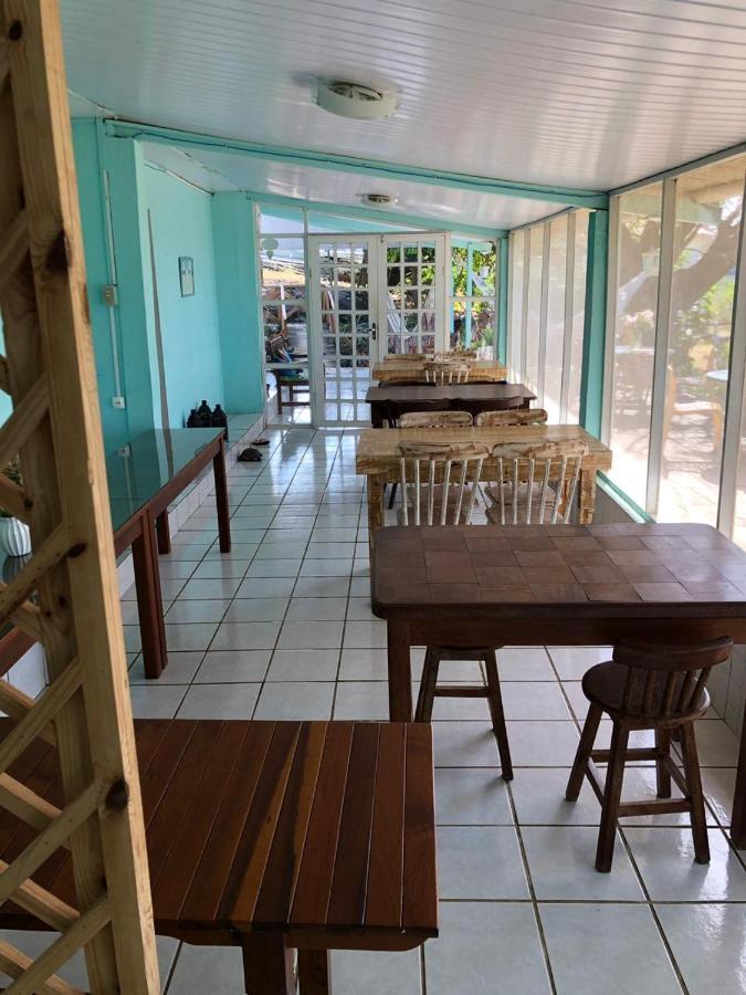 Pousada Canto Do Boldro Fernando de Noronha Zewnętrze zdjęcie